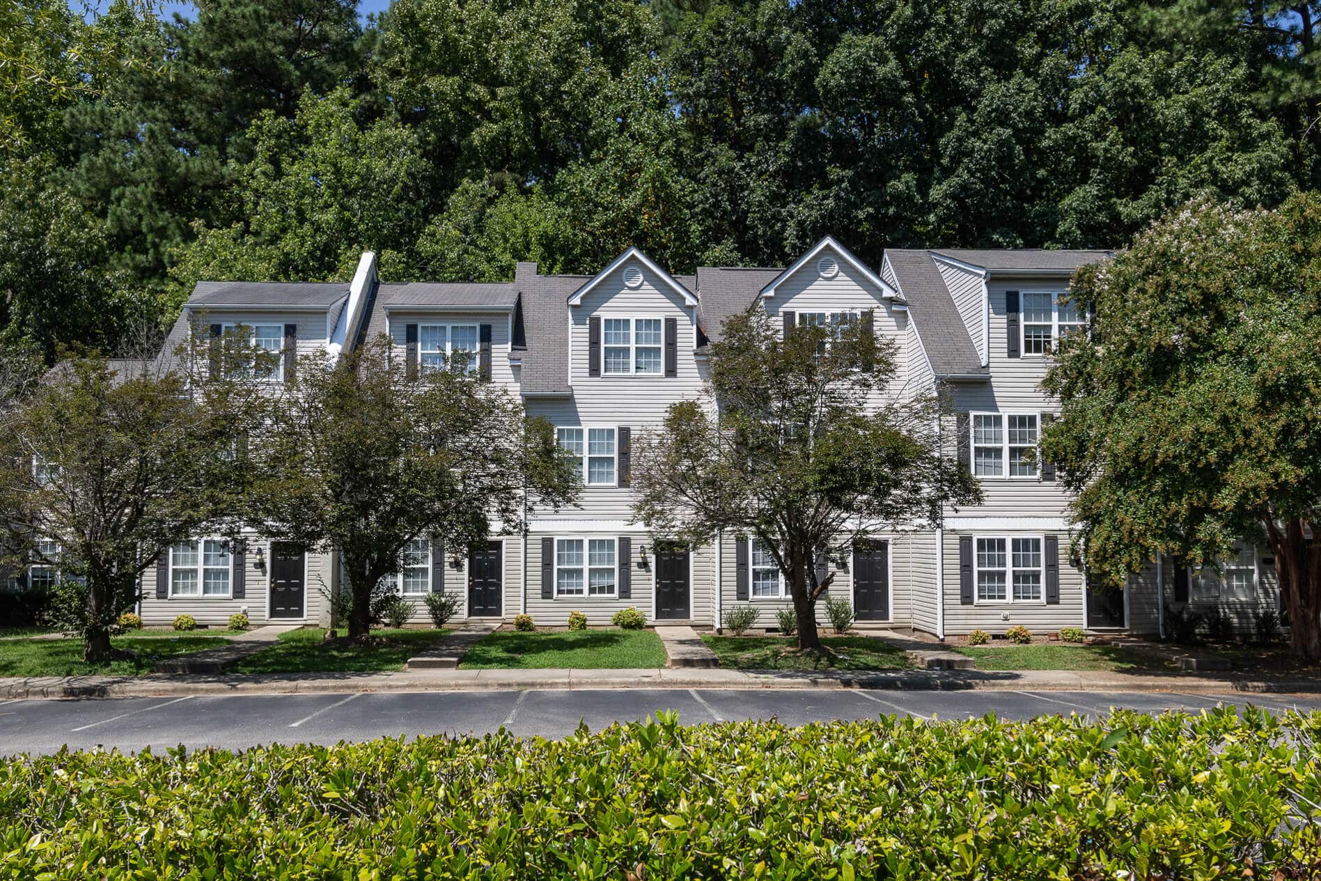 raleigh off campus apartments method townhomes