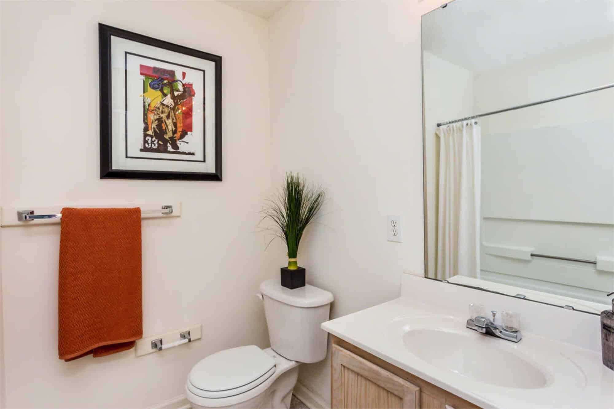 raleigh off campus apartments near nc state university private bathrooms